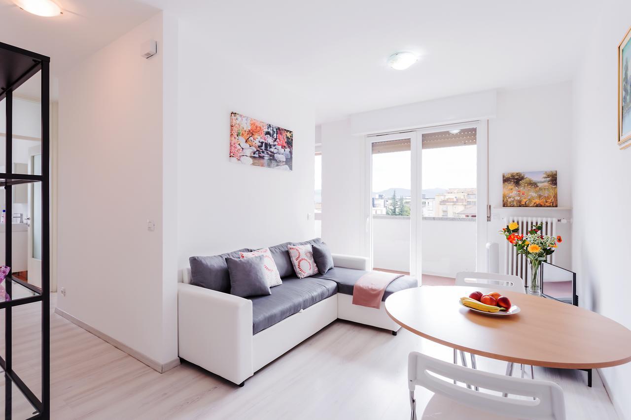 Bilocale Via Forni Apartment Udine Exterior photo